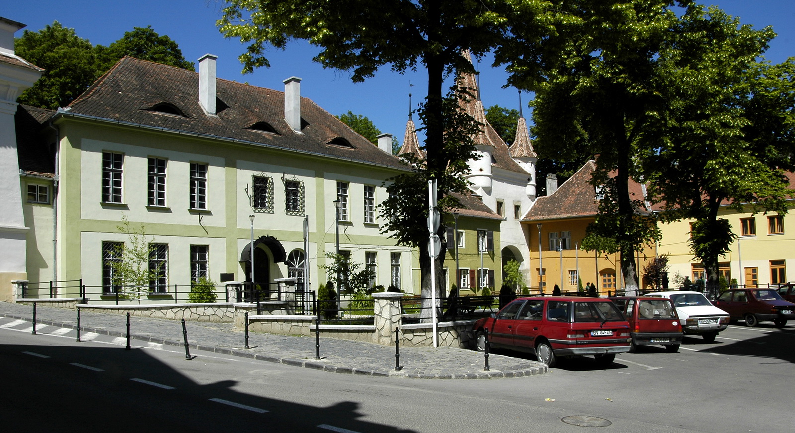 Brasov